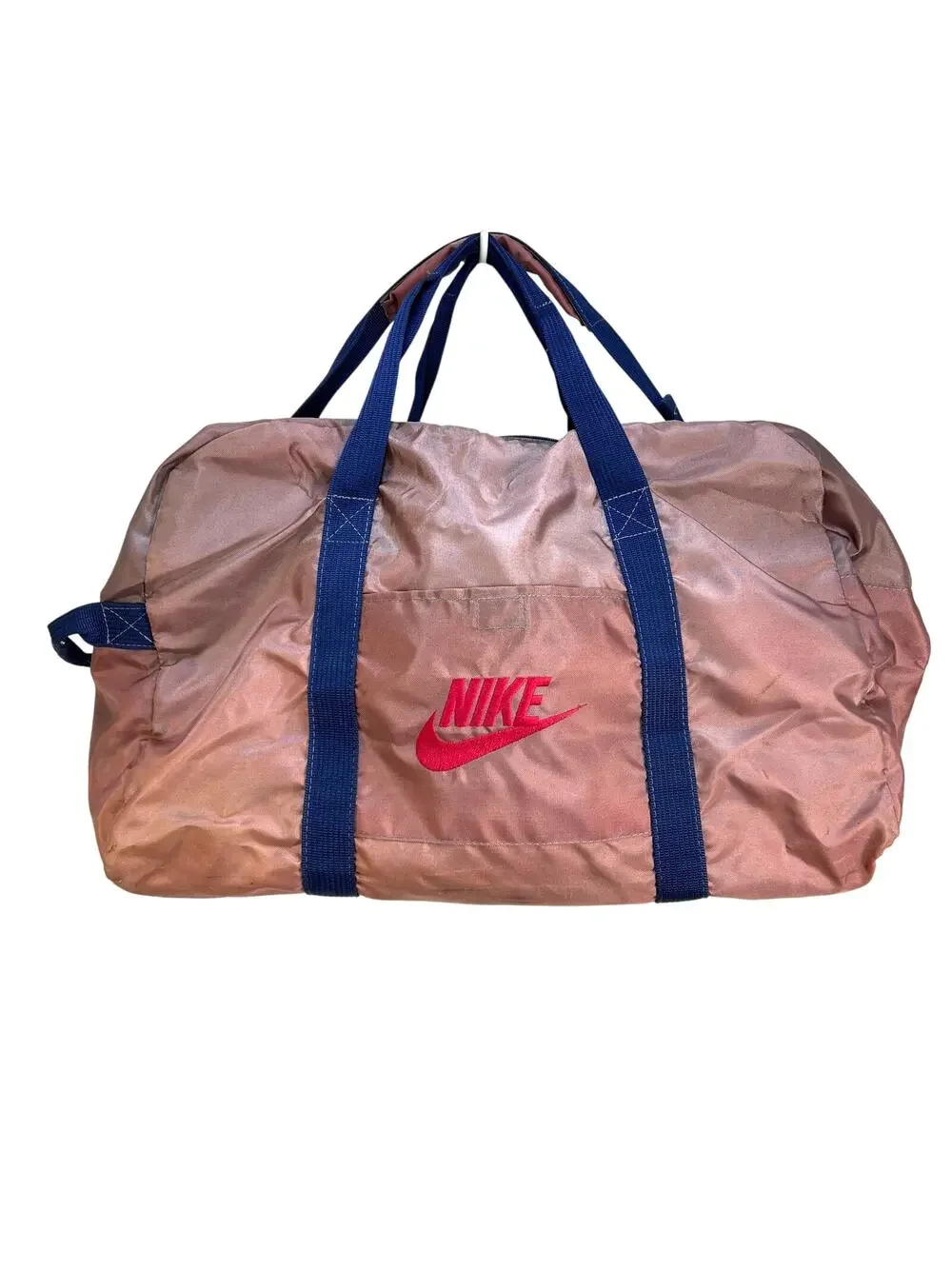 Vintage 80s Nike XL Duffle Bag